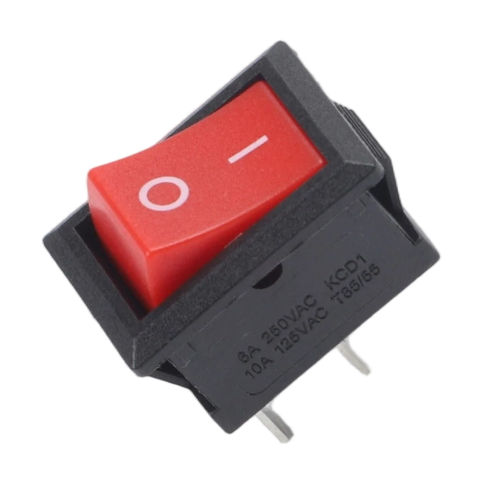 Interruptor de encendido/apaga - Carlton Power Tools reseña y precio