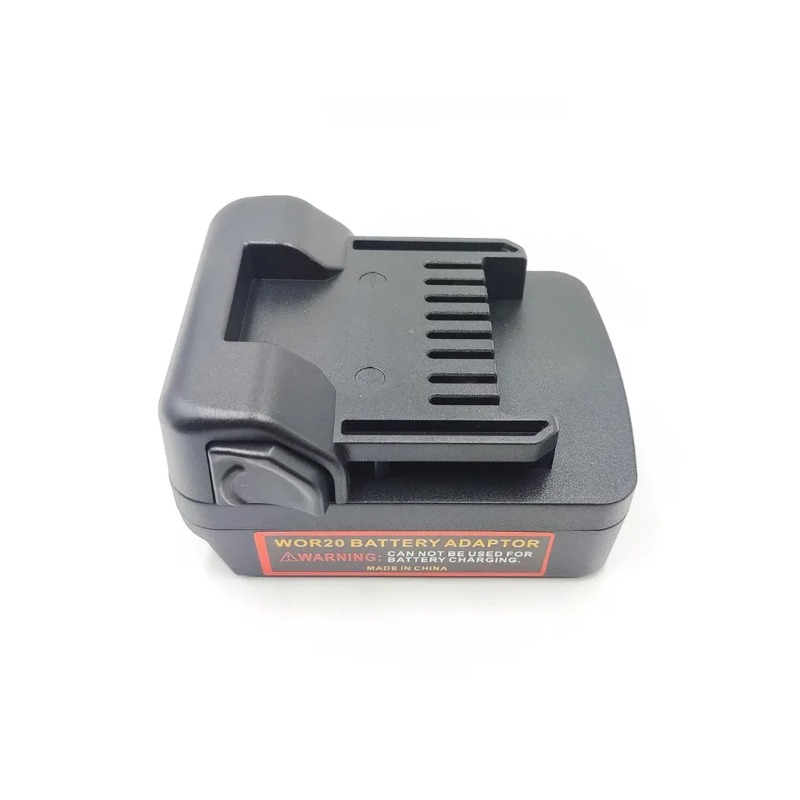 Adaptador Convertidor de Bater - Power Tools Hikoki reseña y precio