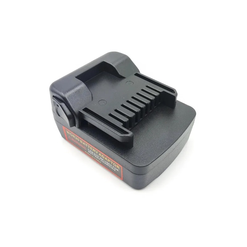 Adaptador Convertidor de Bater - Power Tools Hikoki reseña y precio