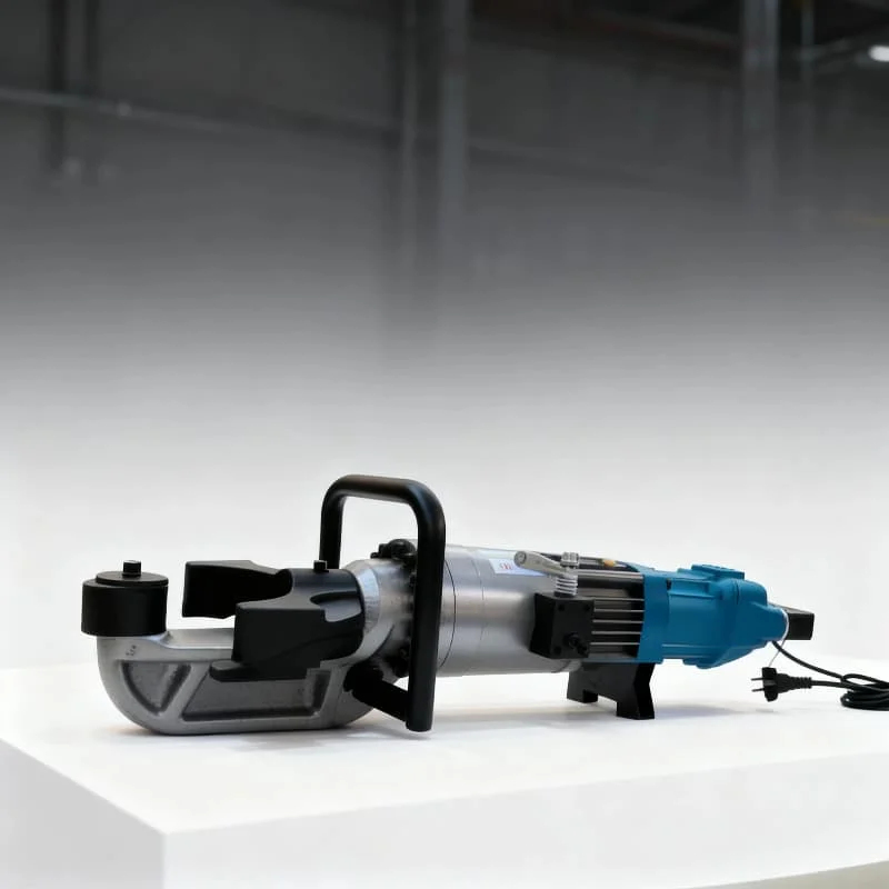 Máquina Eléctrica para Doblar  - Power Tools Hand Held reseña y precio