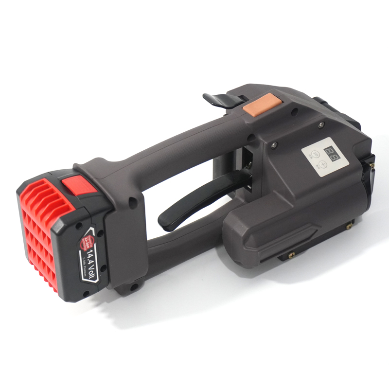Máquina flejadora eléctrica co - Power Tools Electrical reseña y precio