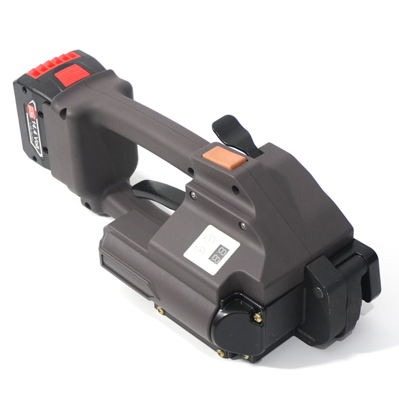 Máquina flejadora eléctrica co - Power Tools Electrical reseña y precio