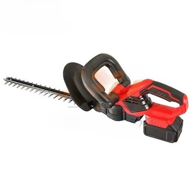 Cortasetos eléctrico de litio  - Power Tools Garden reseña y precio