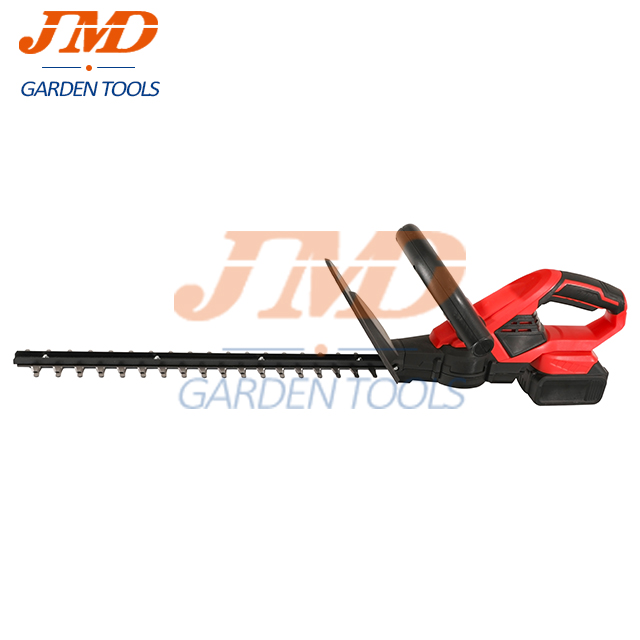 Cortasetos eléctrico de litio  - Power Tools Garden reseña y precio