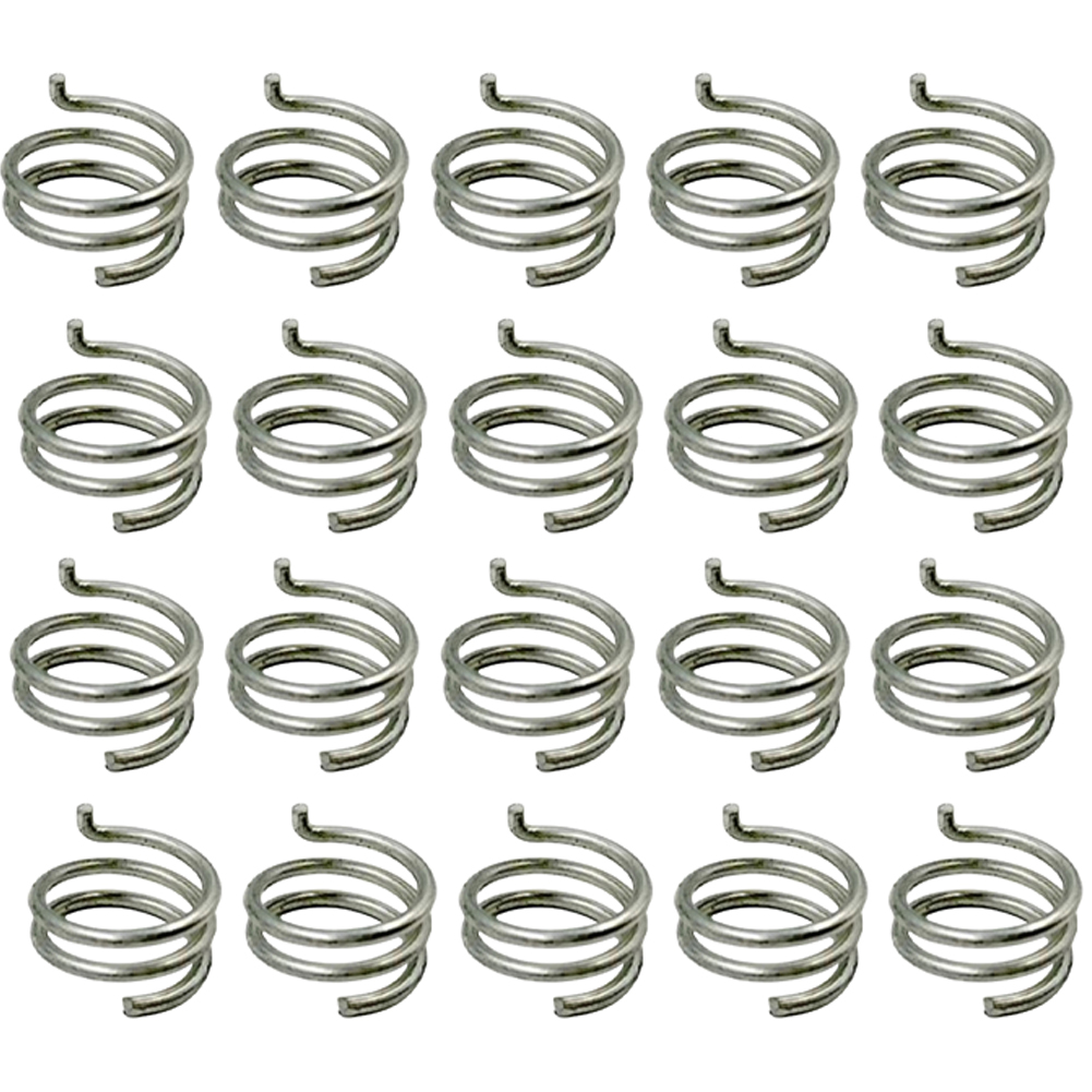 Muelles de Montaje Compatibles - Power Tools And Names reseña y precio