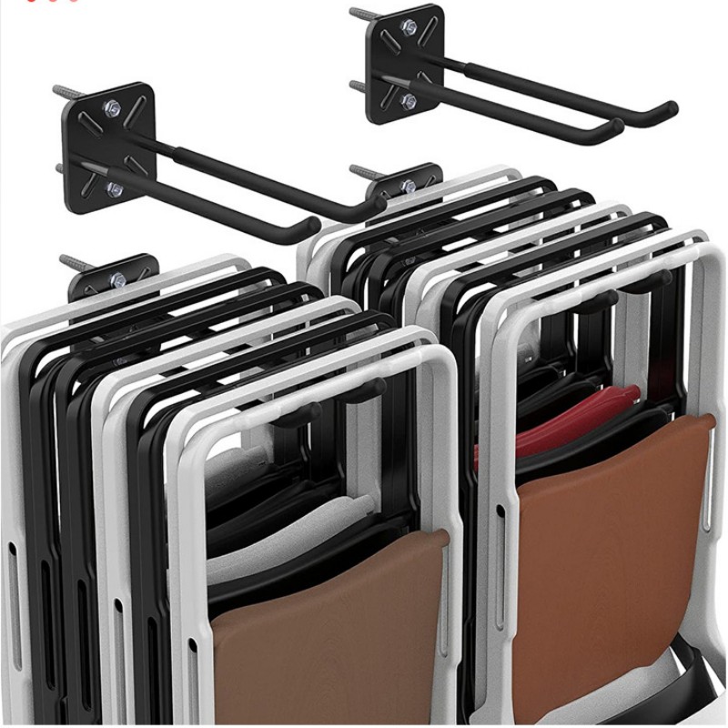 Ganchos de almacenamiento para - Power Tools Garden reseña y precio
