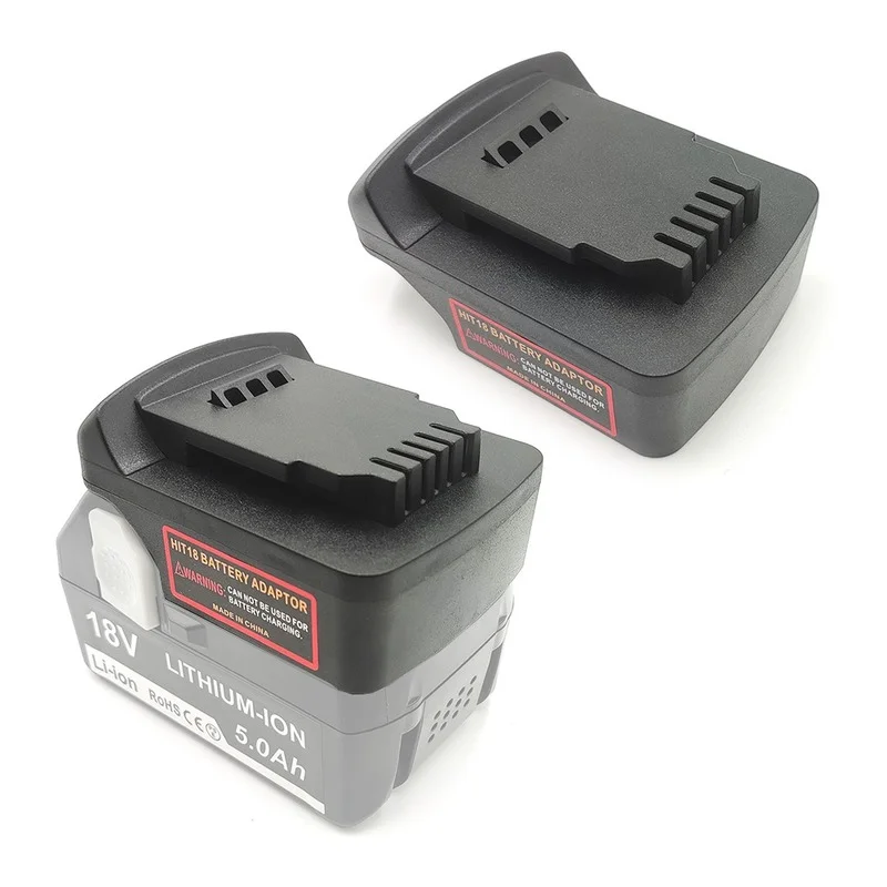Adaptador Convertidor ZWINCKY  - Power Tools Hikoki reseña y precio