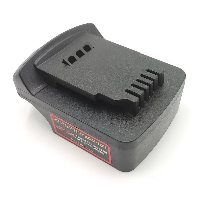 Adaptador Convertidor ZWINCKY  - Power Tools Hikoki reseña y precio