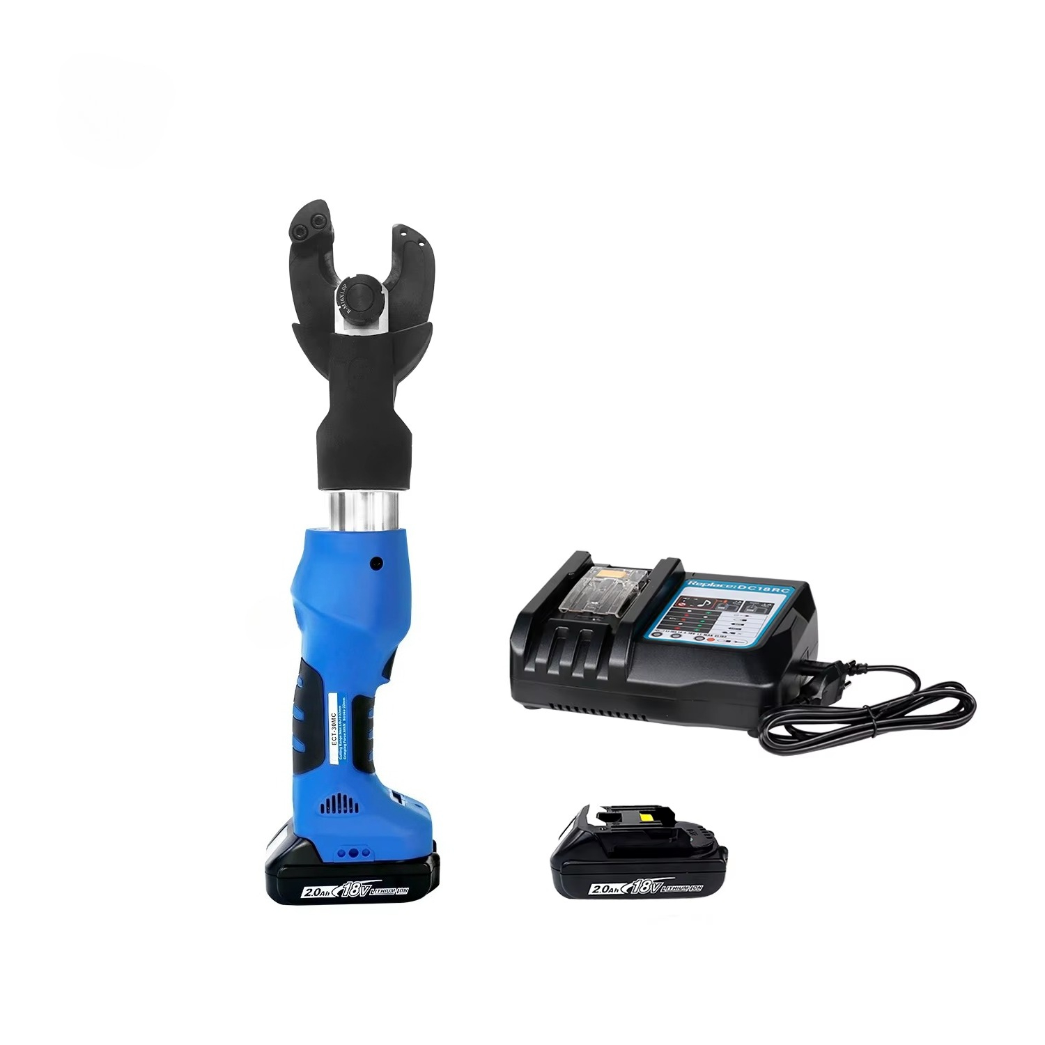 Herramienta de Corte Hidráulic - Power Tools Electrical reseña y precio