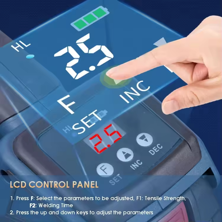 Máquina Flejadora Eléctrica Po - Power Tools Electrical reseña y precio