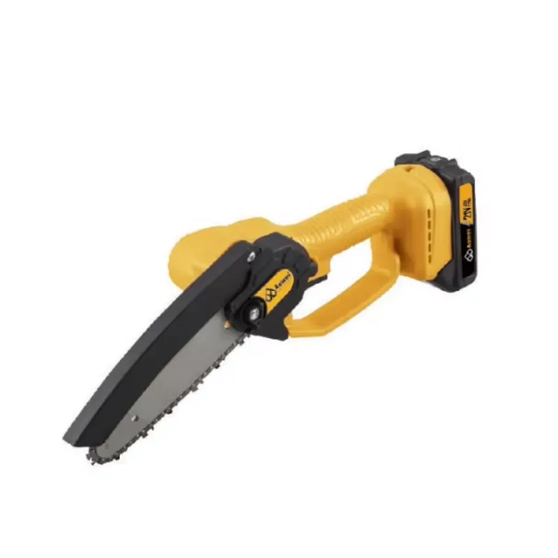 Nueva Motosierra Eléctrica Ina - Power Tools Garden reseña y precio