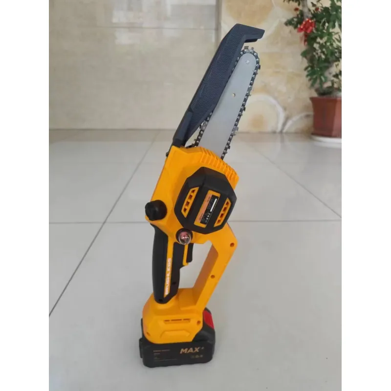 Nueva Motosierra Eléctrica Ina - Power Tools Garden reseña y precio