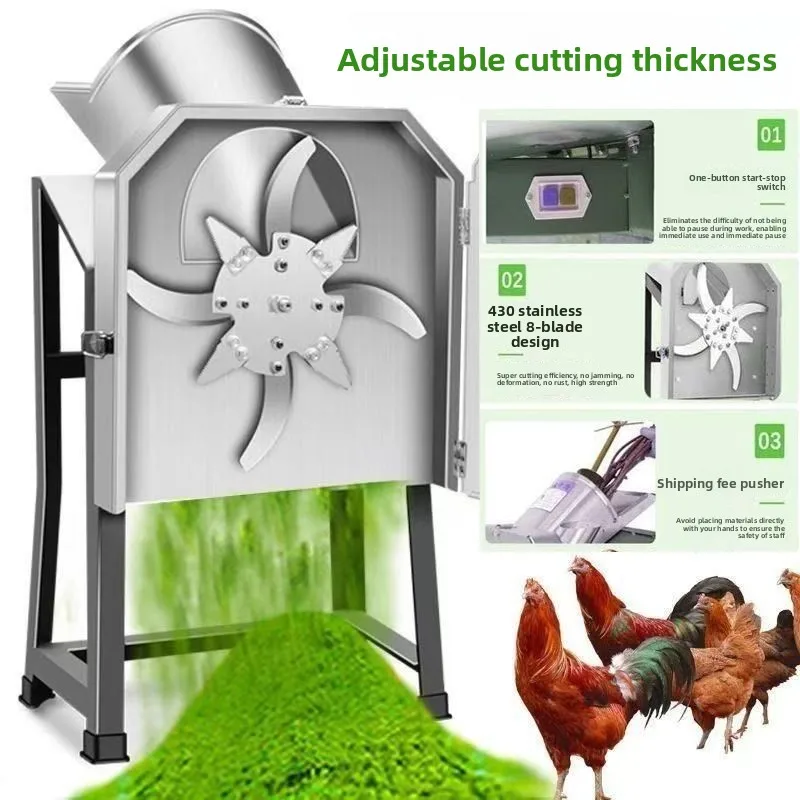 Trituradora de Jardín Premium, - Power Tools Garden reseña y precio