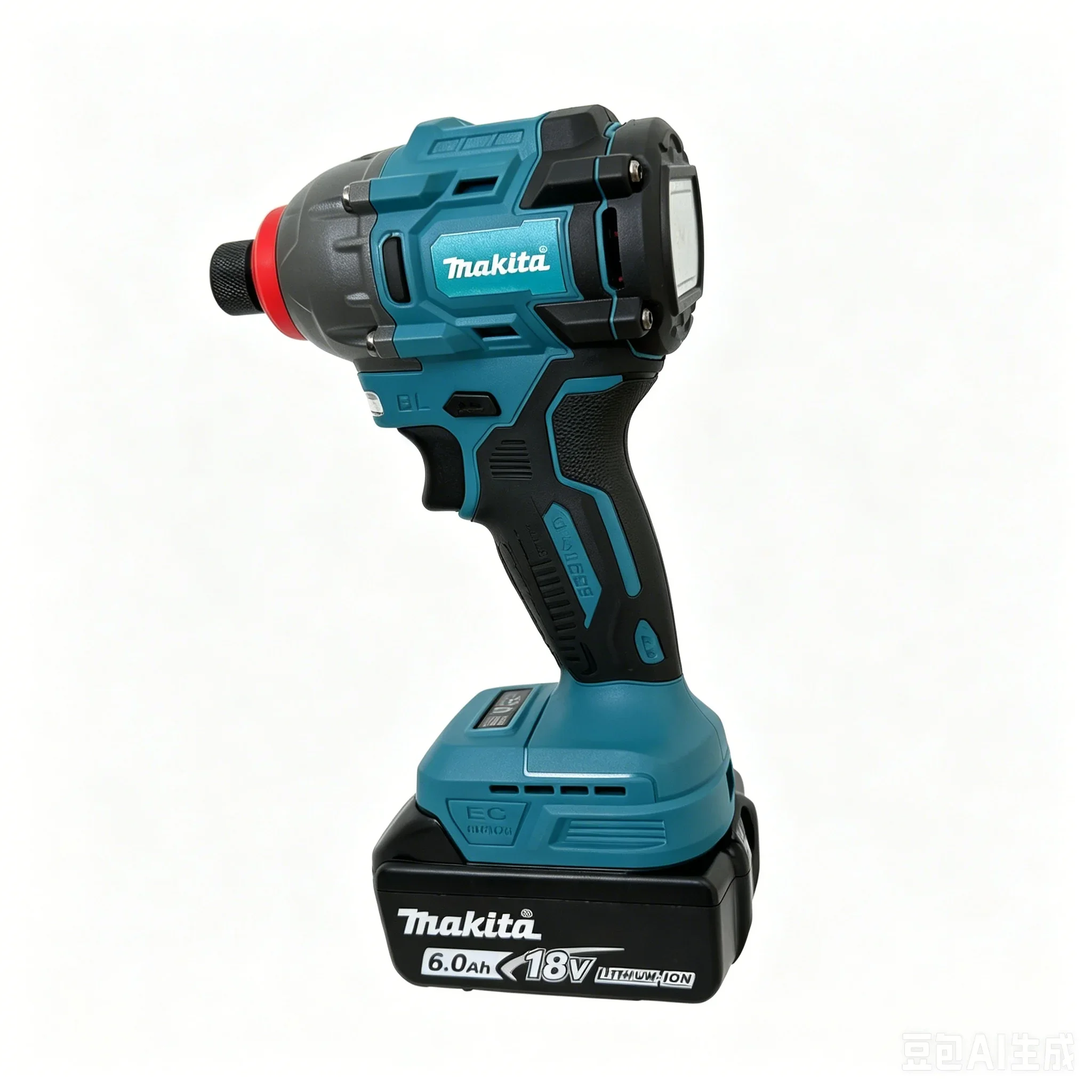 Atornillador de Impacto Eléctr - Power Tools Use reseña y precio