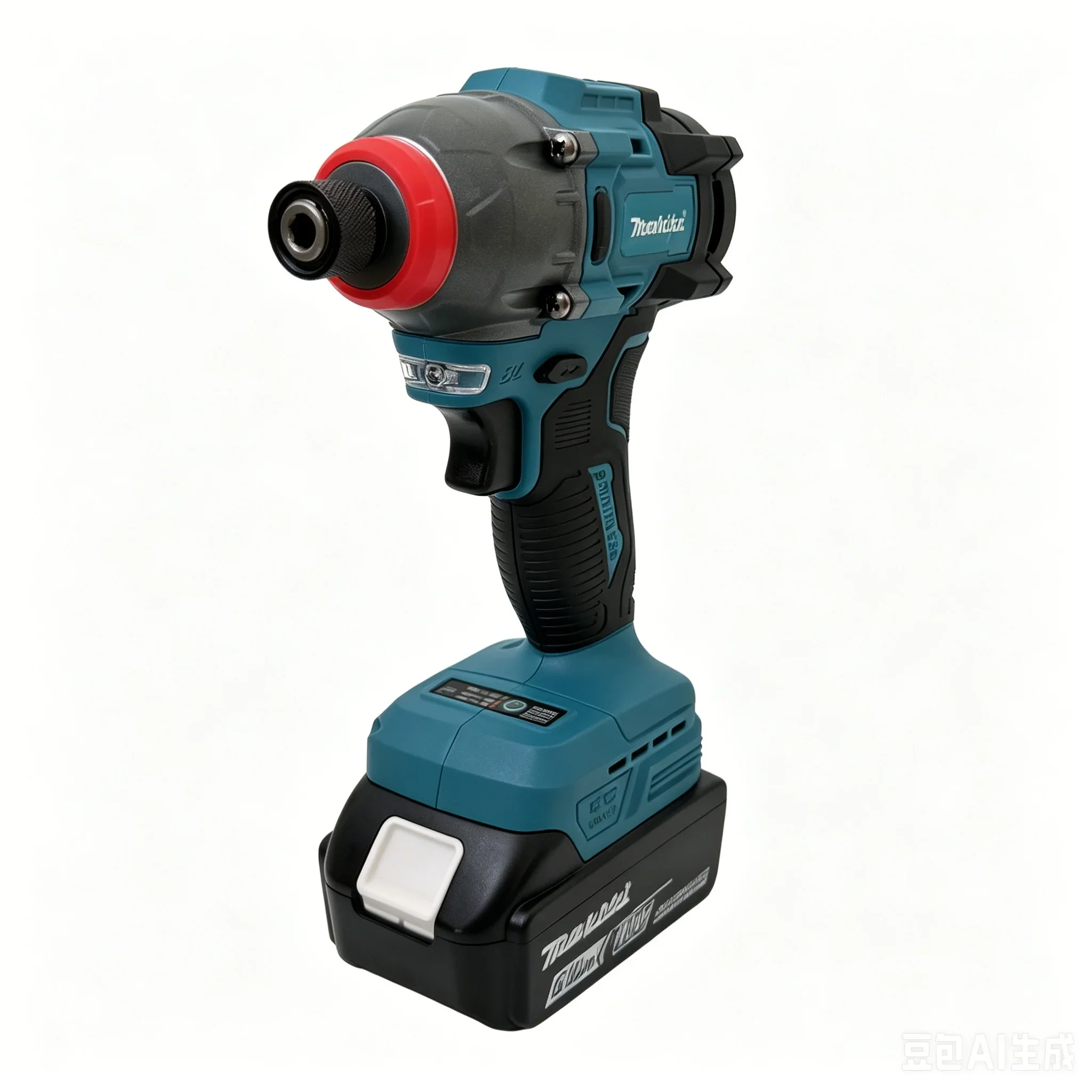 Atornillador de Impacto Eléctr - Power Tools Use reseña y precio