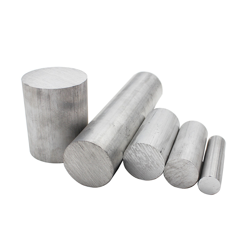 Barra Redonda de Aluminio Sóli - Power Tools Manufacturers reseña y precio