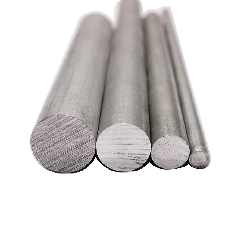 Barra Redonda de Aluminio Sóli - Power Tools Manufacturers reseña y precio