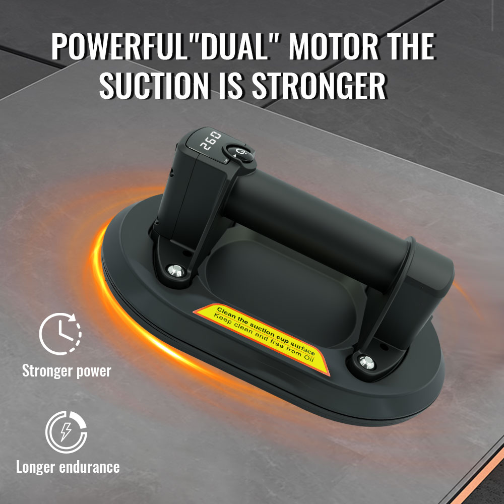 2026 Ventosa Eléctrica de Vací - Power Tools Usa reseña y precio