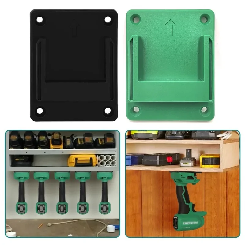 Soporte de pared para almacena - Power Tools Hikoki reseña y precio