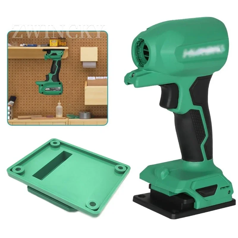 Soporte de pared para almacena - Power Tools Hikoki reseña y precio