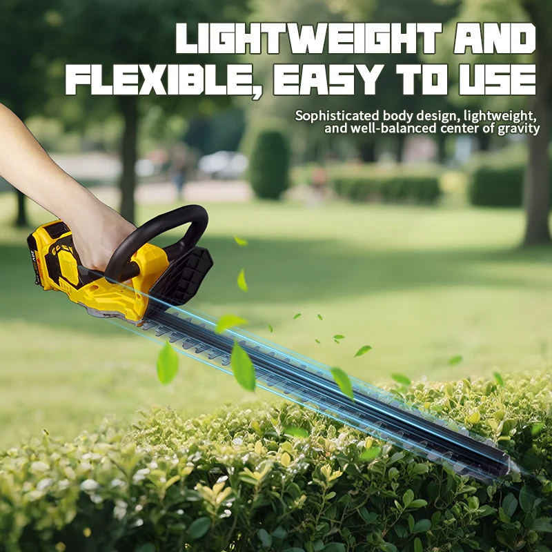 VIVSSO- cortasetos eléctrico i - Power Tools Usa reseña y precio