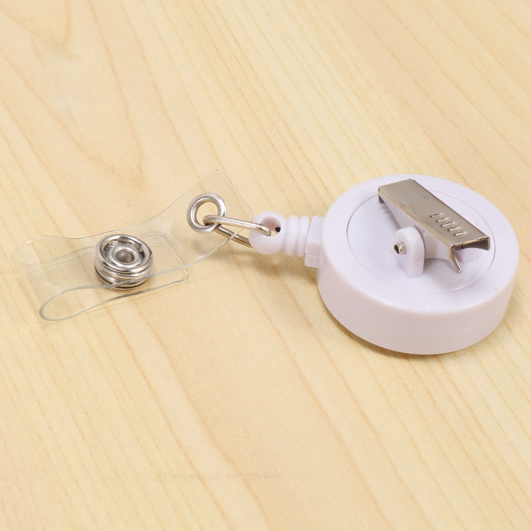 Nuevo Shown-10Pcs porta creden - Power Tools And Names reseña y precio