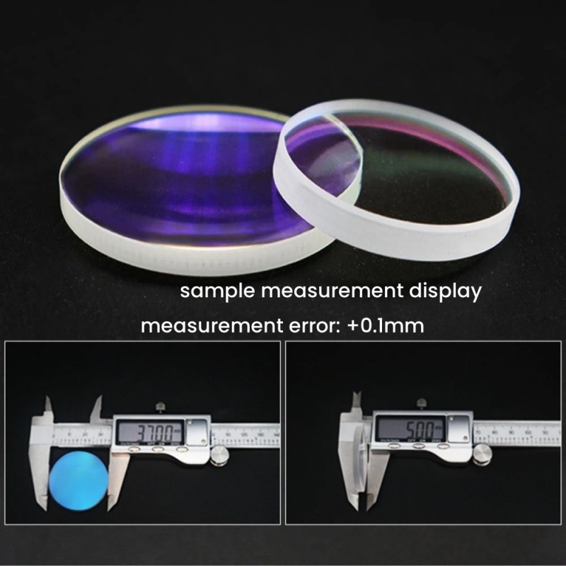 10 Lentes Protectoras Láser 37 - Power Tools Windows reseña y precio