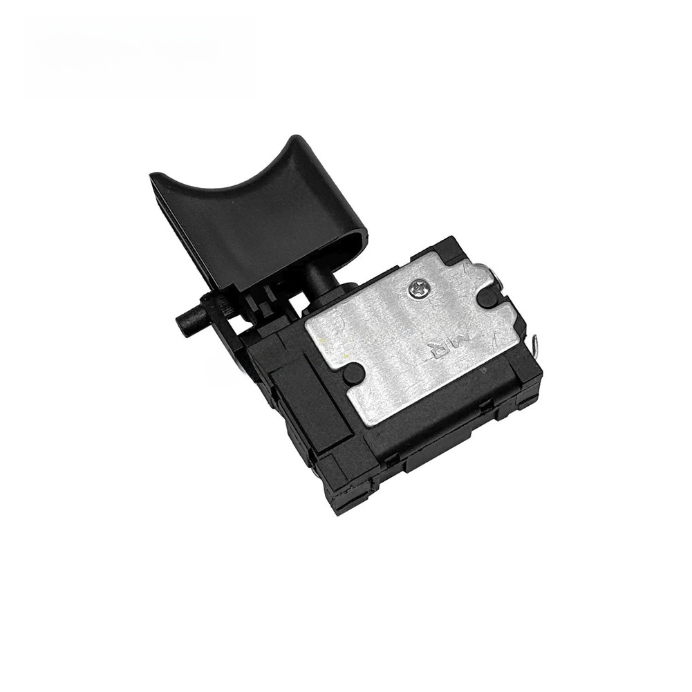 Interruptor de Control de Velo - Power Tools Underwater reseña y precio