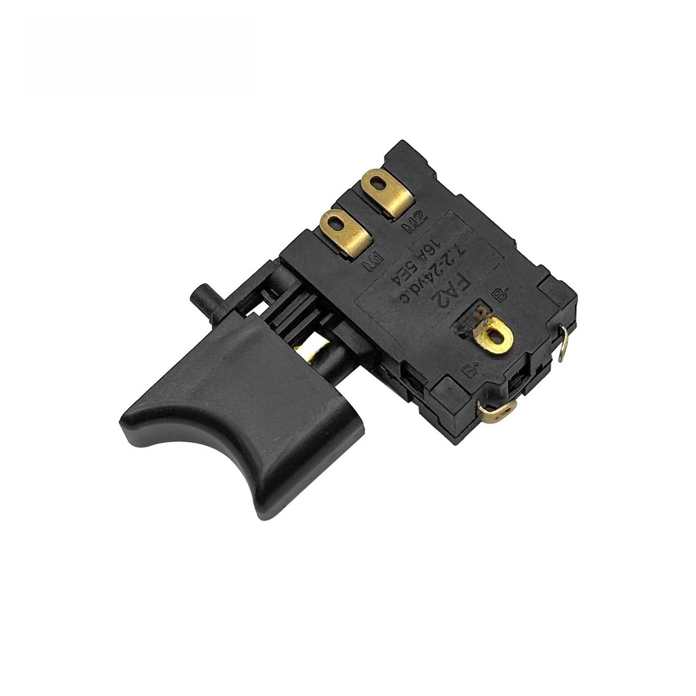Interruptor de Control de Velo - Power Tools Underwater reseña y precio