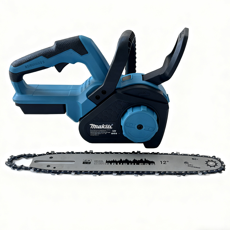 Makita-motosierra eléctrica si - Power Tools Garden reseña y precio