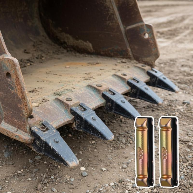 Pasadores retención dientes cu - Power Tools Garden reseña y precio