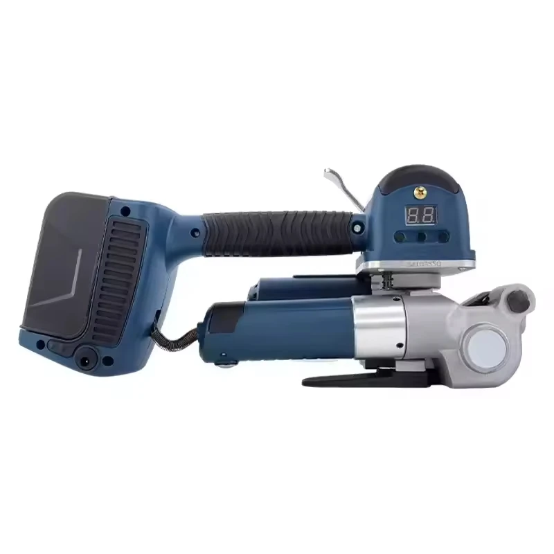 Máquina Flejadora Eléctrica Po - Power Tools Electrical reseña y precio