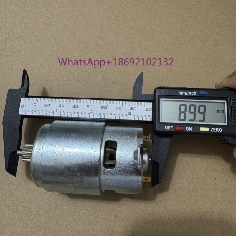 Motor Original para Herramient - Power Tools Hikoki reseña y precio