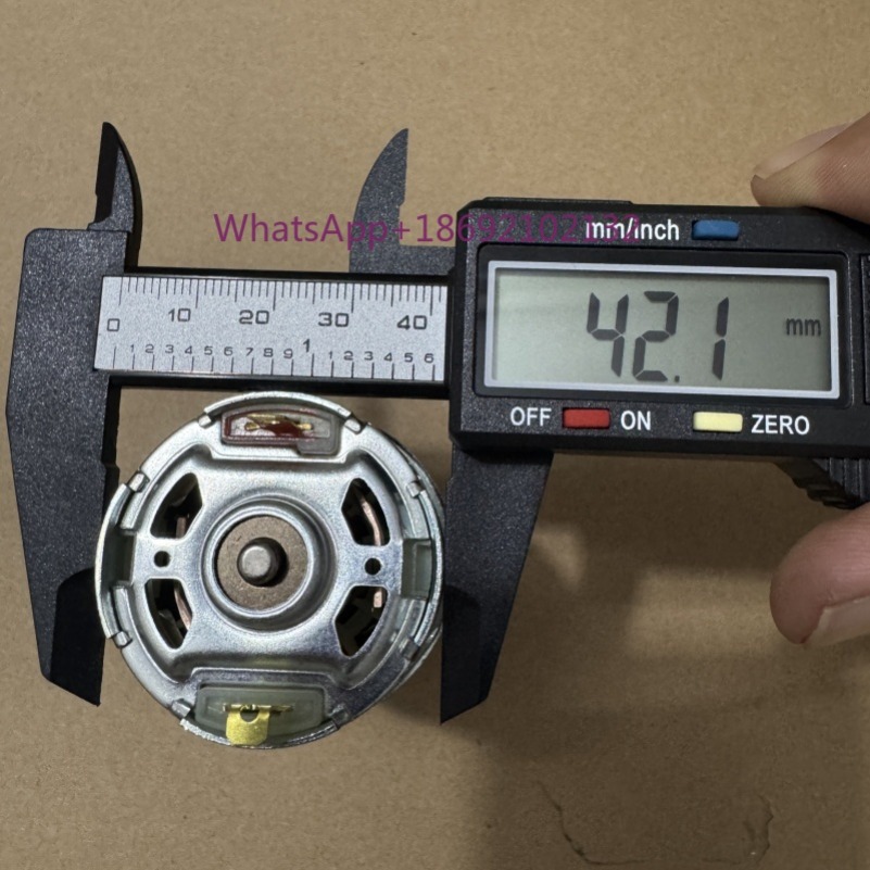 Motor Original para Herramient - Power Tools Hikoki reseña y precio