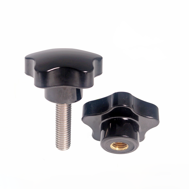 Tornillo de mango de ciruela P - Power Tools Manufacturers reseña y precio