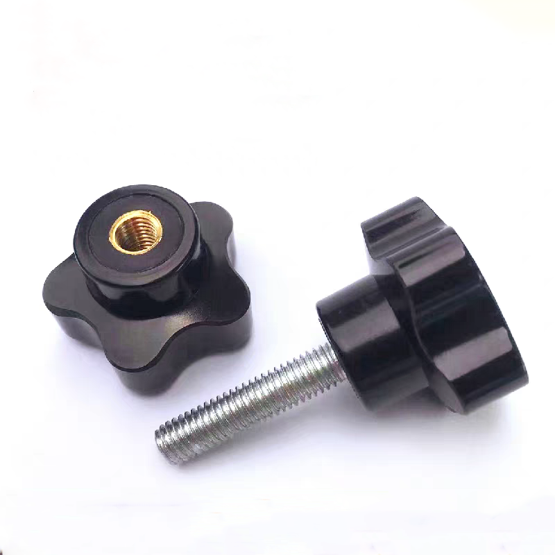 Tornillo de mango de ciruela P - Power Tools Manufacturers reseña y precio