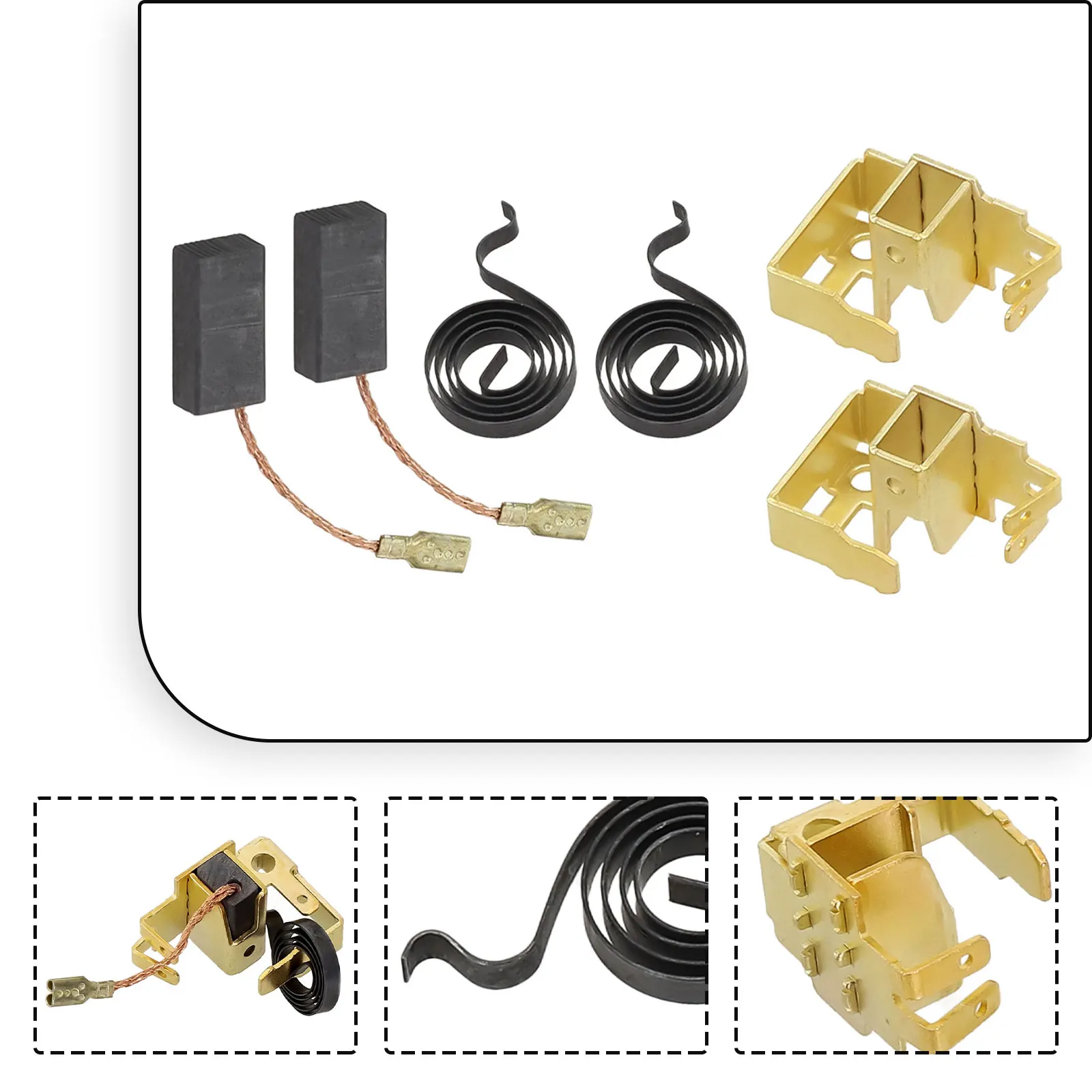 Nombre del producto, resorte,  - Power Tools And Names reseña y precio