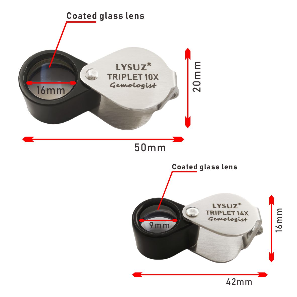 Luz portátil Mini luz diamante - Power Tools York reseña y precio