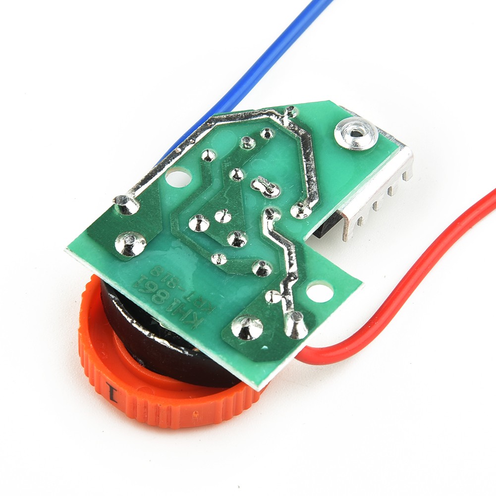Interruptor de amoladora angul - Power Tools Electrical reseña y precio