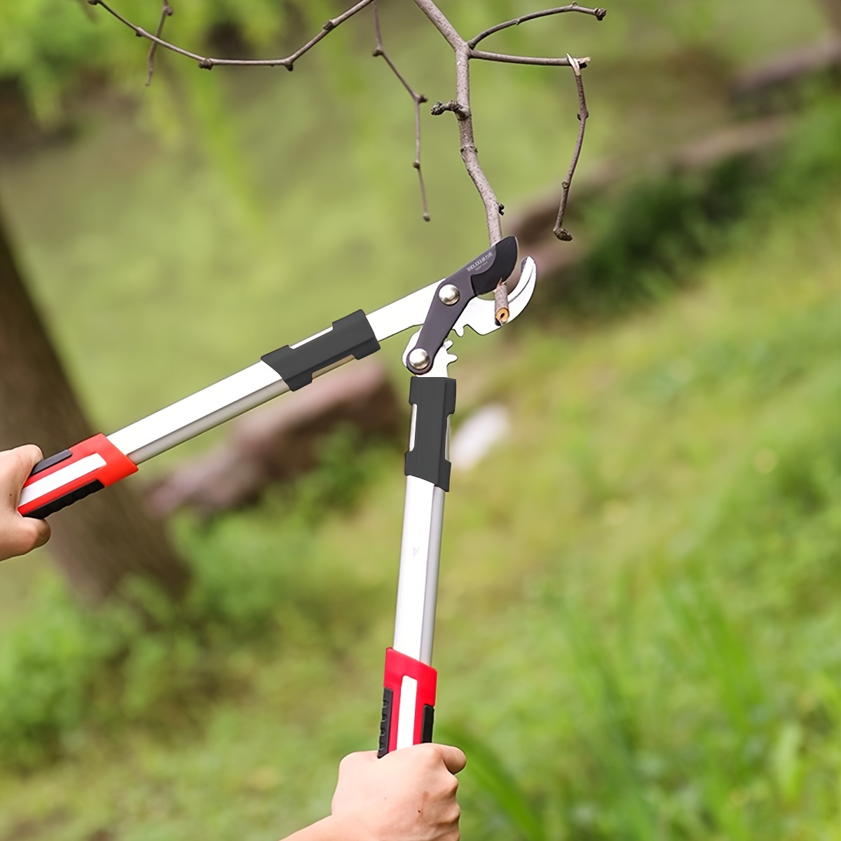 Tijeras de Podar Resistentes d - Power Tools Garden reseña y precio