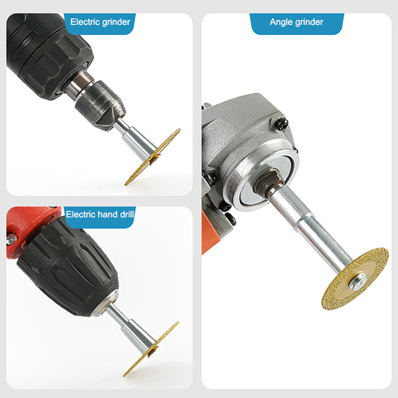 Disco de sierra de diamante so - Power Tools Usa reseña y precio