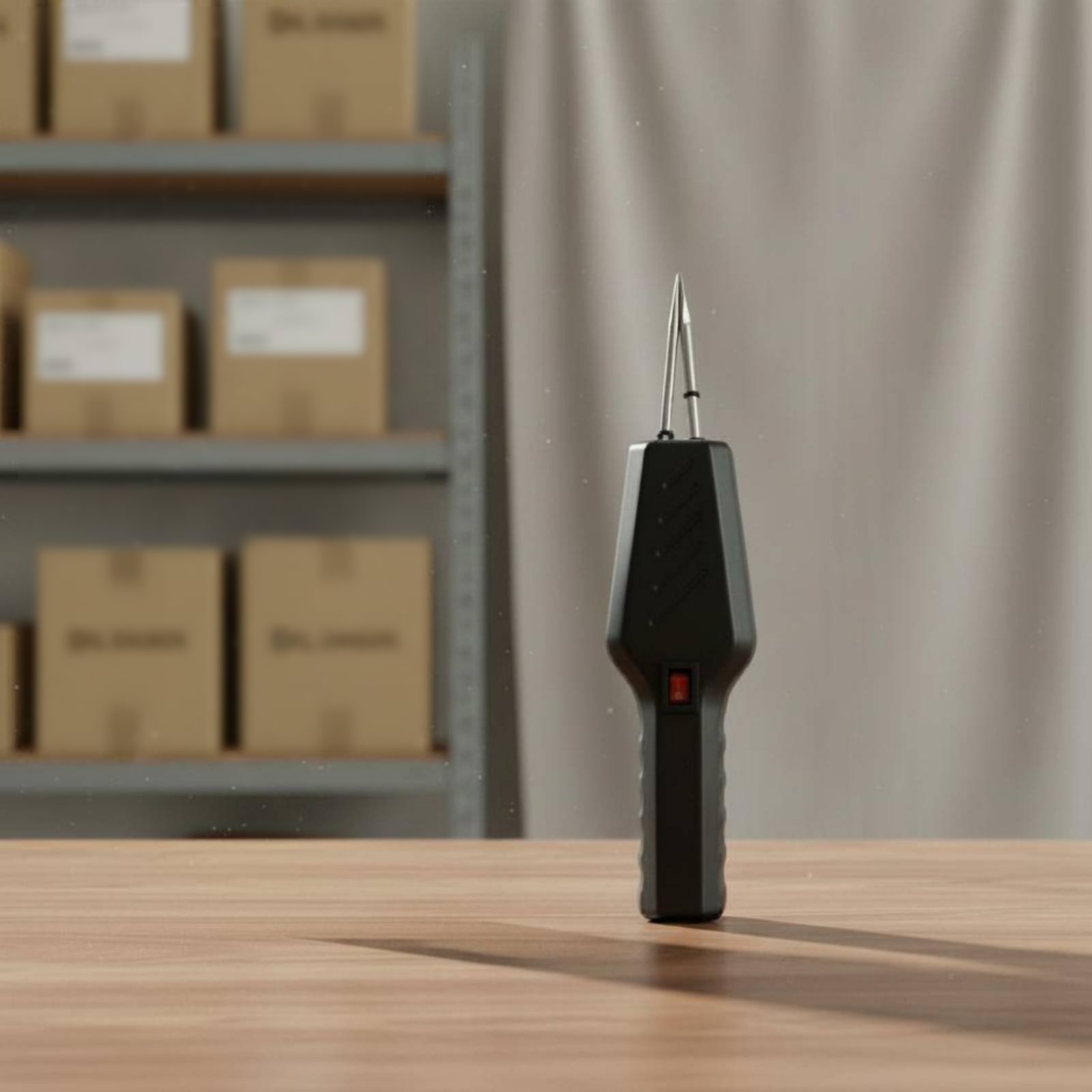 Desplumadora Eléctrica de Aves - Power Tools Use reseña y precio