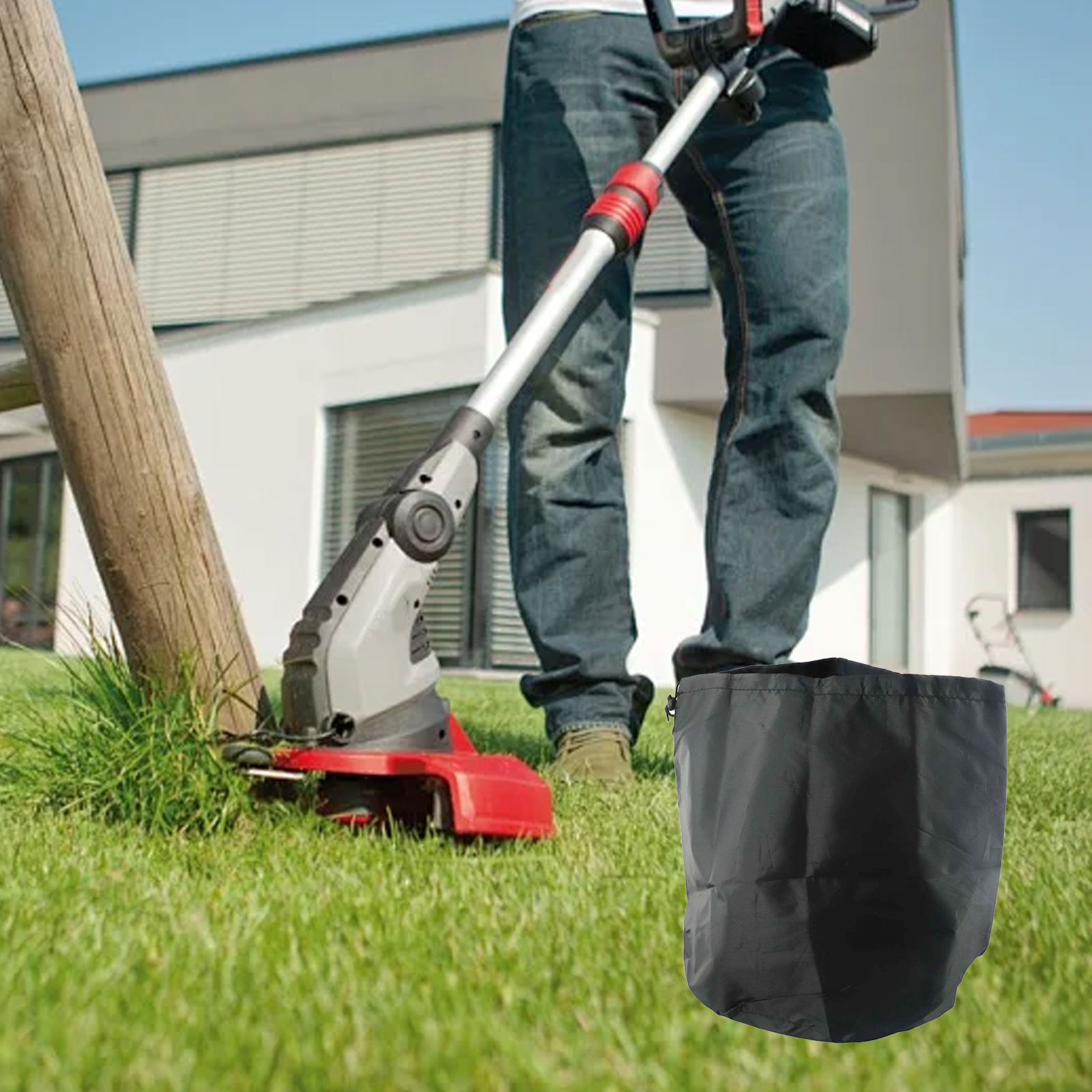 Máquina de podar impermeable c - Power Tools And Names reseña y precio