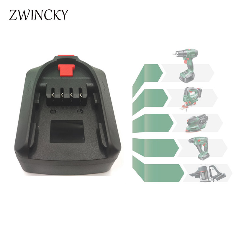 Adaptador de batería ZWINCKY p - Power Tools Hikoki reseña y precio