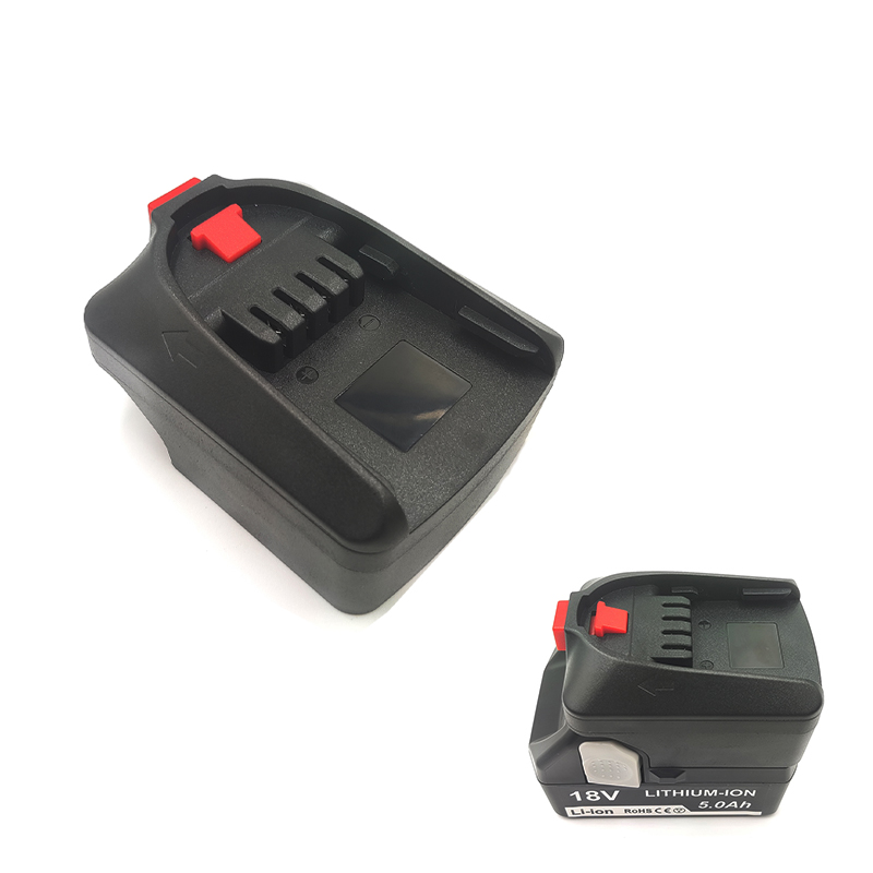 Adaptador de batería ZWINCKY p - Power Tools Hikoki reseña y precio
