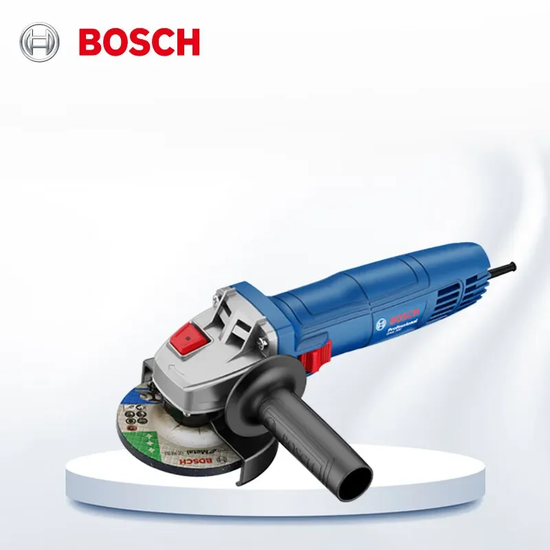 Amoladora Angular Eléctrica Bo - Power Tools Hand Held reseña y precio