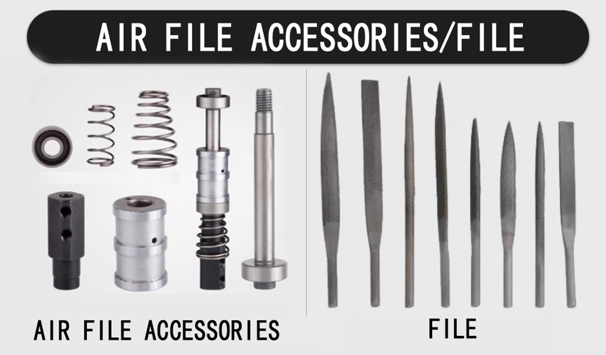 Herramienta de archivo aliment - Power Tools Manufacturers reseña y precio
