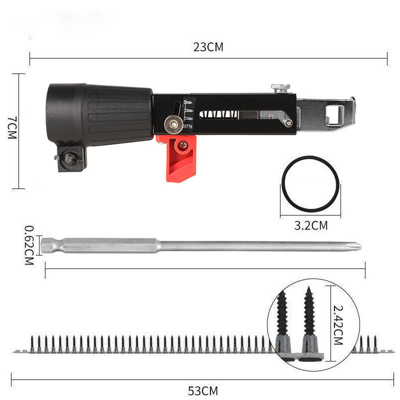 Herramienta de carpintería par - Power Tools Manufacturers reseña y precio