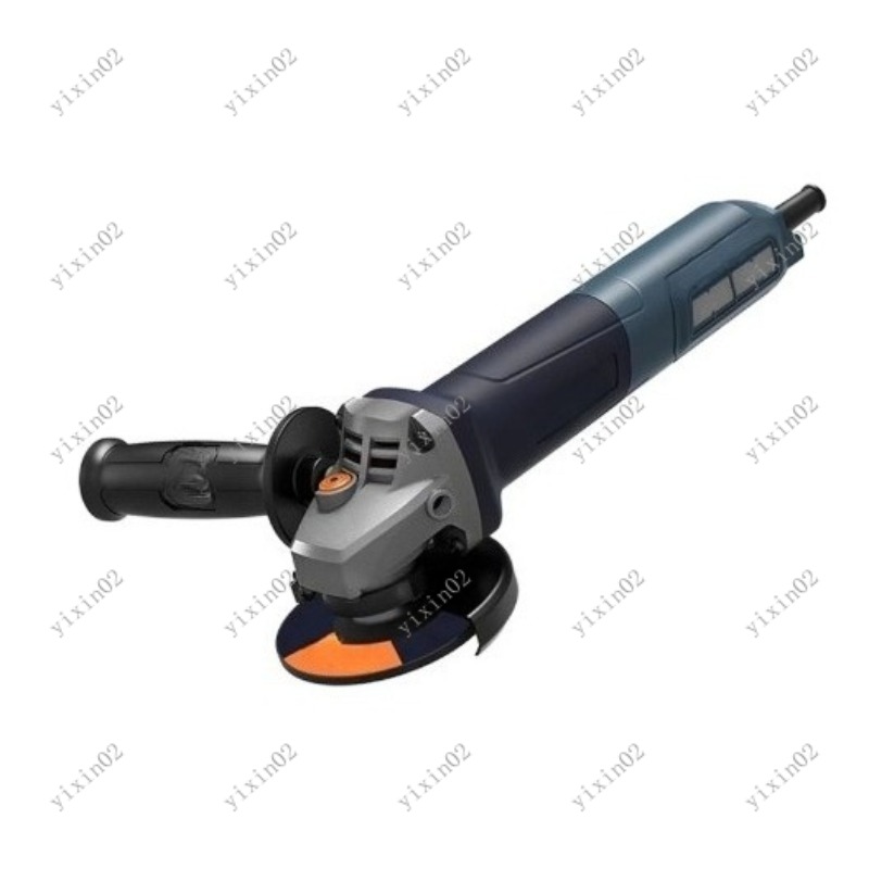 Amoladora angular sin escobill - Power Tools Use reseña y precio