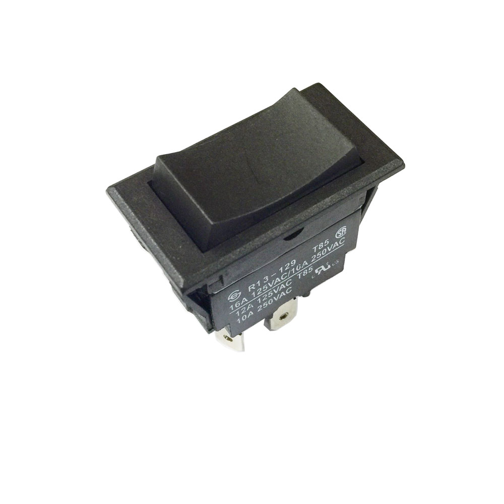 R13-129 4 pines 6 pines 125/25 - Power Tools Electrical reseña y precio